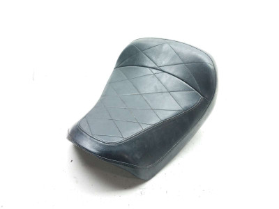 83 84 Honda GL650 Silverwing Front Driver Seat