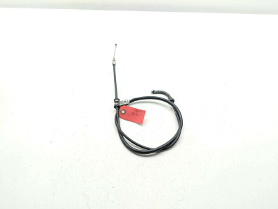 12-17 Honda GL1800 Goldwing 1800 Throttle Return Cable Line