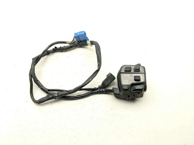 12-17 Honda GL1800 Goldwing 1800 Right Control Start Stop Switch