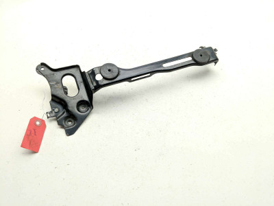 12-17 Honda GL1800 Goldwing 1800 Petrol Gas Fuel Tank Mount Bracket Holder