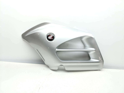 12-17 Honda GL1800 Goldwing 1800 Left Side Mid Fairing Cover Panel 64295-MCA-S400