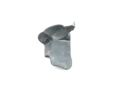 08-18 Suzuki Hayabusa GSX1300R Inner Fairing Cover Panel