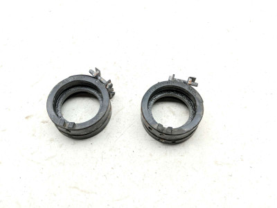 14 15 Honda Valkyire 1800 GL1800C Air Tube Intake Duct Boots