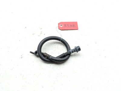 14 15 Honda Valkyire 1800 GL1800C Rear Brake Fluid Line Hose