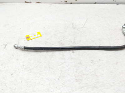00-24 Suzuki DRZ400SM DRZ 400 Rear Brake Line Hose TRSH PL
