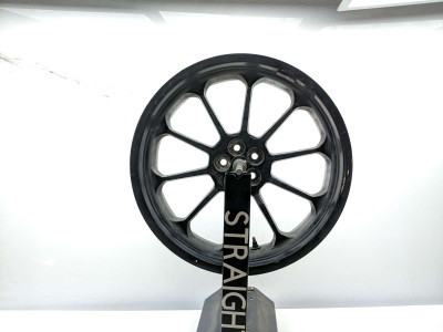 14 15 Honda Valkyire 1800 GL1800C Rear Wheel Rim STRAIGHT 17X5.50