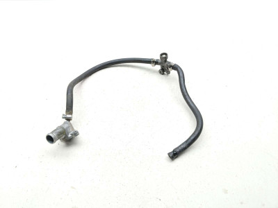 14 15 Honda Valkyire 1800 GL1800C EVAP Can Mount Housing Joints