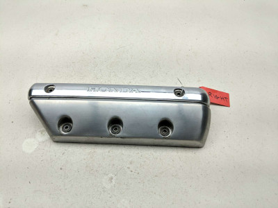 14 15 Honda Valkyire 1800 GL1800C Right Engine Motor Cylinder Head Valve Cover