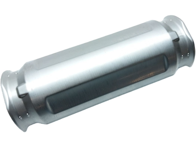 HONDA OEM 22 SXS10S2R Talon 1000R MUFFLER COVER 18326-HL6-A00