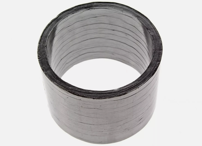 New OEM Yamaha 1991-93 FJ1200 Exhaust Gasket Silencer 3XW-14755-00-00