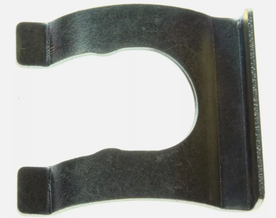 YAMAHA NEW OEM BRAKE HOSE CIRCLIP 2GU-25866-00