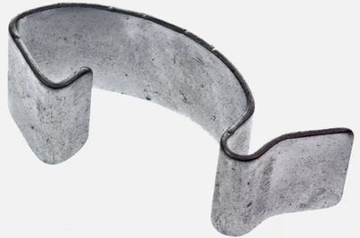 YAMAHA NEW OEM CLIP, CAP FITTING 3B4-14424-00