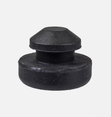 POLARIS NEW OEM BUMPER-RUBBER 5412067 QTY 2