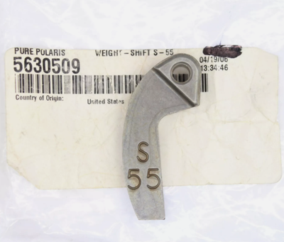 POLARIS NEW OEM WEIGHT-SHIFT 5630509