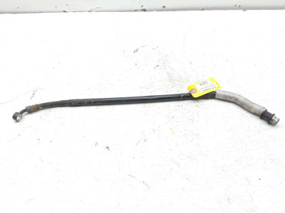13 Suzuki DL650 V Strom Rear Brake Line Hose