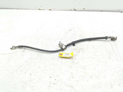13 Suzuki DL650 V Strom Front Brake Line Hose