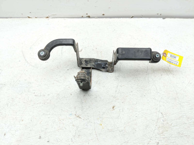 13 Suzuki DL650 V Strom ABS Pump Mount Bracket Holder