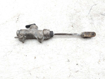 13 Suzuki DL650 V Strom Rear Brake Master Cylinder