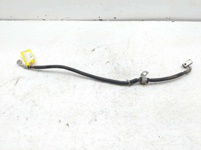 13 Suzuki DL650 V Strom Front Master Brake Line Hose