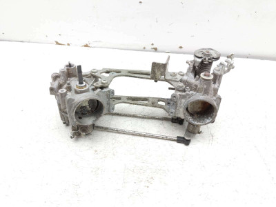 13 Suzuki DL650 V Strom Throttle Body Bodies