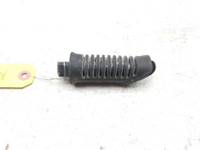 13 Suzuki DL650 V Strom Rear Right Passenger Foot Peg