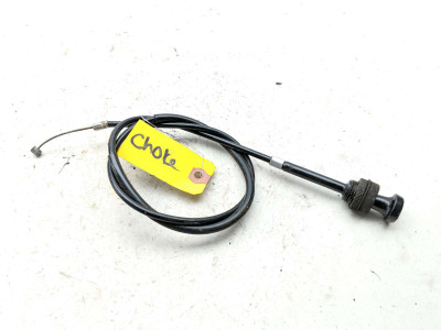 80-83 Suzuki GS1100 GS1100E Choke Cable and Knob