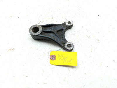 80-83 Suzuki GS1100 GS1100E Rear Brake Caliper Mount Bracket