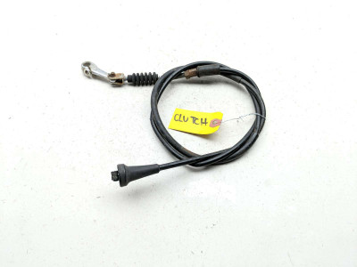80-83 Suzuki GS1100 GS1100E Clutch Cable Line