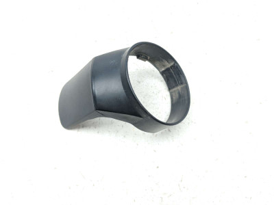 15-19 Kawasaki EN650 Vulcan S Front Fork Cover Guard B