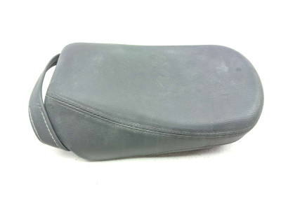 15-19 Kawasaki EN650 Vulcan S Rear Passenger Seat 53066-0446