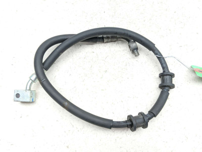 15-19 Kawasaki EN650 Vulcan S ABS To Rear Brake Line Hose