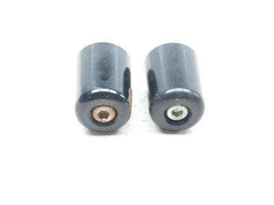 15-19 Kawasaki EN650 Vulcan S Handle Bar Ends