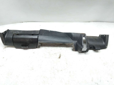 18 Kawasaki Mule Pro DXT KAF1000 Dash Front Lower Control Cover Panel Plastic A