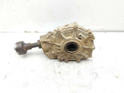 18 Kawasaki Mule Pro DXT KAF1000 Front Differential Diff