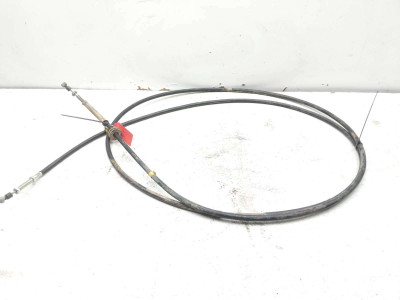 18 Kawasaki Mule Pro DXT KAF1000 Rear Right Parking Brake Cable