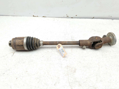 18 Kawasaki Mule Pro DXT KAF1000 Front Drive Propshaft Prop Shaft
