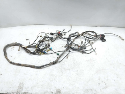 18 Kawasaki Mule Pro DXT KAF1000 Main Wire Wiring Harness Loom