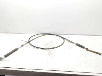 18 Kawasaki Mule Pro DXT KAF1000 Shift Shifter Cable Line