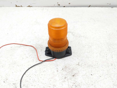 18 Kawasaki Mule Pro DXT KAF1000 Amber Roof Strobe Light Safety Beacon