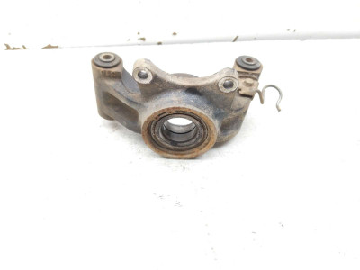 18 Kawasaki Mule Pro DXT KAF1000 Rear Right Wheel Carrier Spindle Knuckle