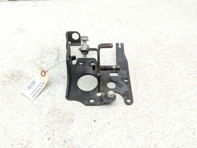 18 Kawasaki Mule Pro DXT KAF1000 Pedal Lever Assembly Mount Bracket