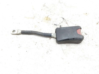 18 Kawasaki Mule Pro DXT KAF1000 Seat Safety Seatbelt Buckle