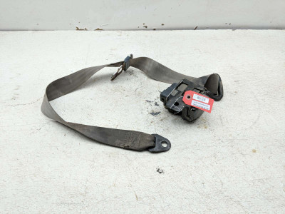 18 Kawasaki Mule Pro DXT KAF1000 Rear Right Seat Safety Seat Belt Retractor