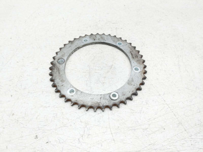 98-01 Honda VFR800 FI Interceptor Rear Wheel Cush Drive Sprocket