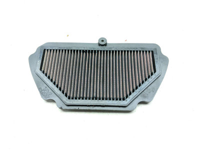 09-12 Kawasaki Ninja ZX6R K&N Air Filter Intake 01577