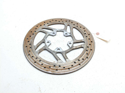 09-17 Triumph Thunderbird LT 1700 Rear Disc Brake Rotor