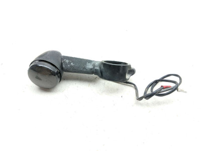 09-17 Triumph Thunderbird LT 1700 Front Left Turn Signal Flasher Indicator Light