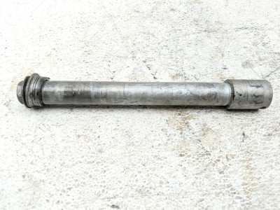 00 01 Honda CBR929RR CBR 929 Front Wheel Axle