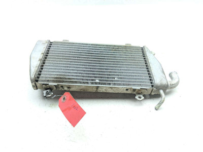 01-05 Honda Goldwing 1800 GL1800 Left Engine Motor Radiator