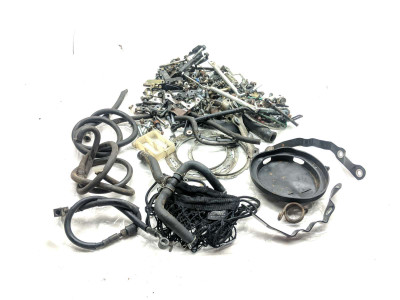 01-05 Honda Goldwing 1800 GL1800 Miscellaneous Parts Hose Tube Kit